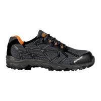 SAPATILHA CYCLETTE BLACK S1PS FO SR